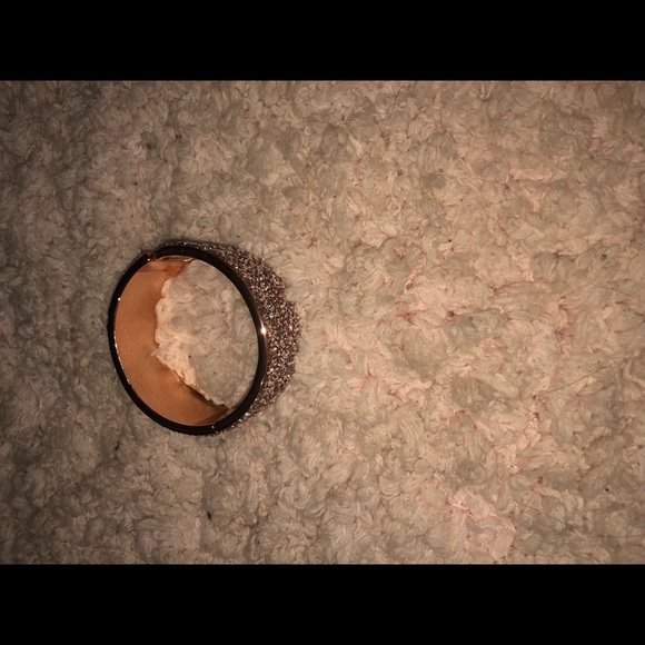 Jeweled bracelet bangle - Picture 8 of 8